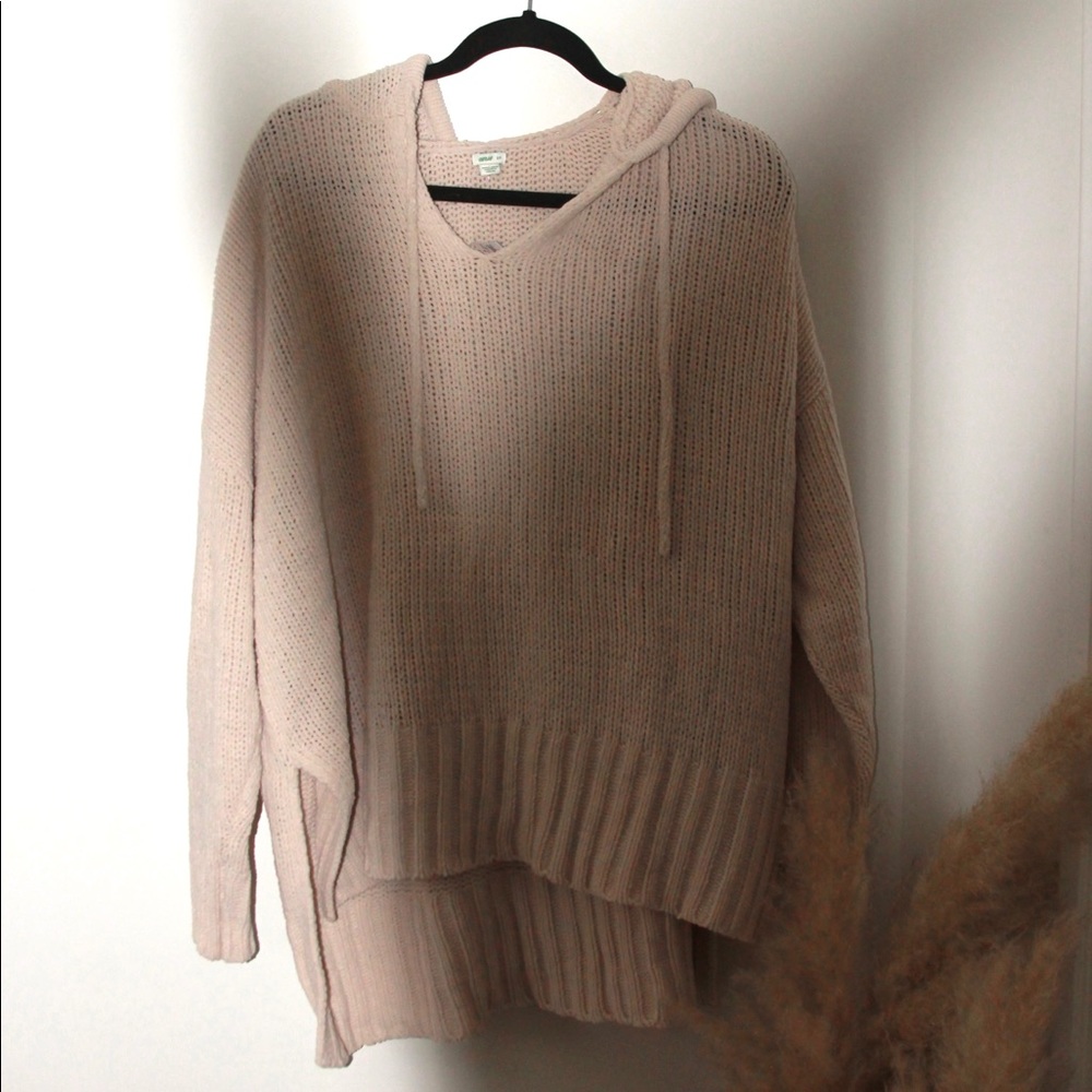 Arie Super Soft Sweater